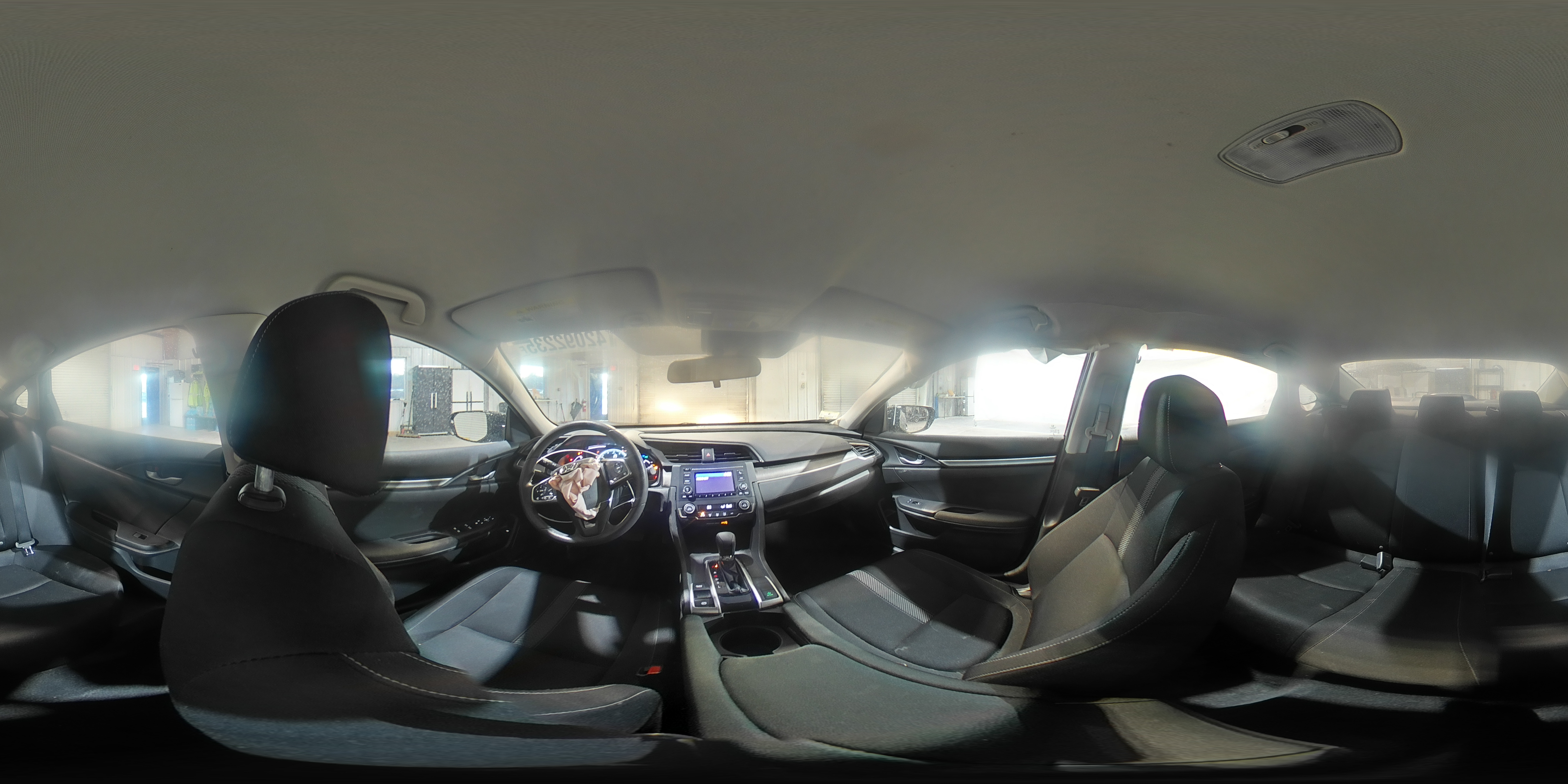 2021 Honda Civic - Image 13