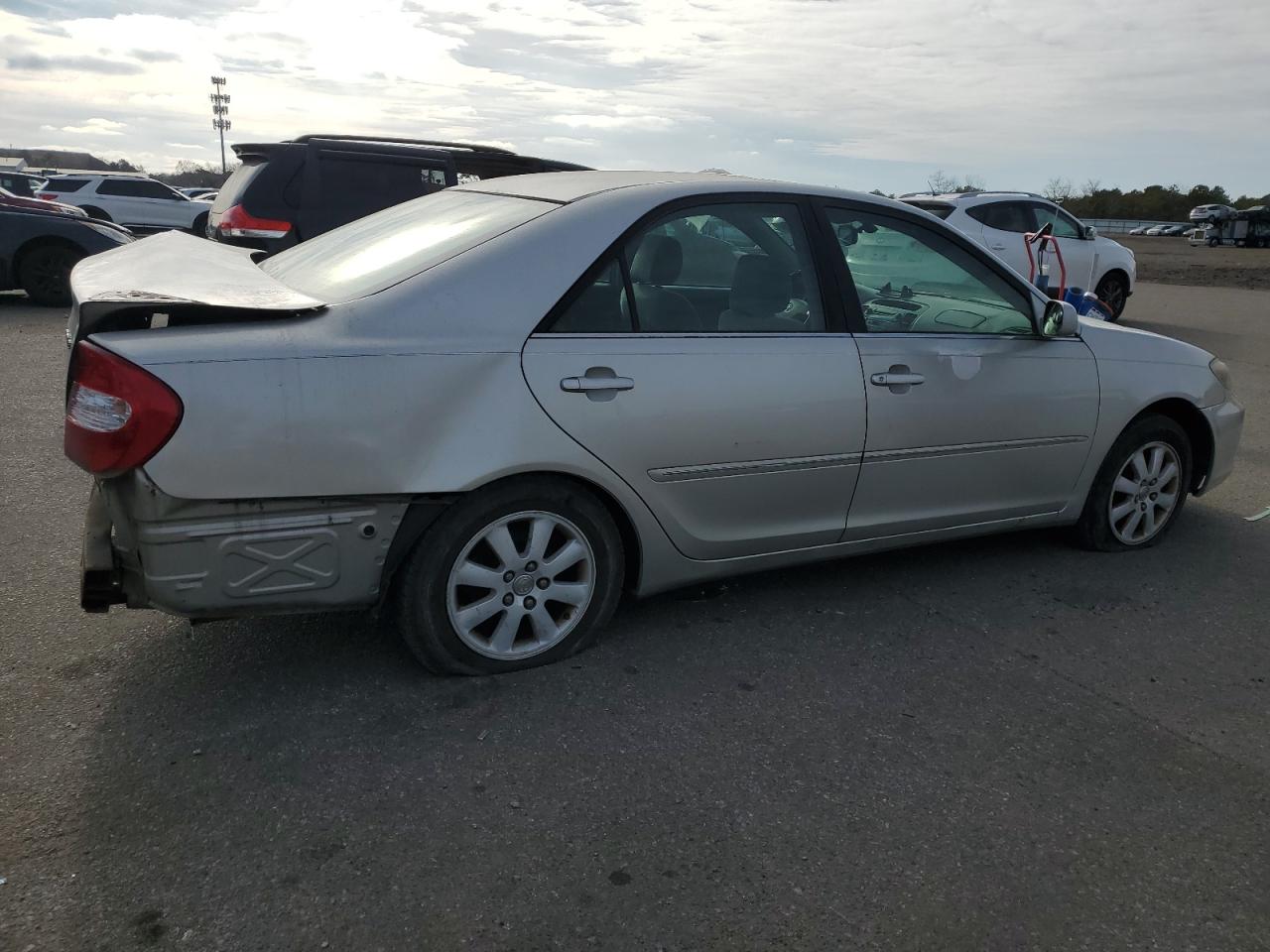 2003 Toyota Camry - Image 3