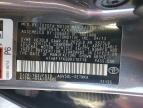 2013 Toyota Camry L de vânzare în Fresno, CA - Rear End