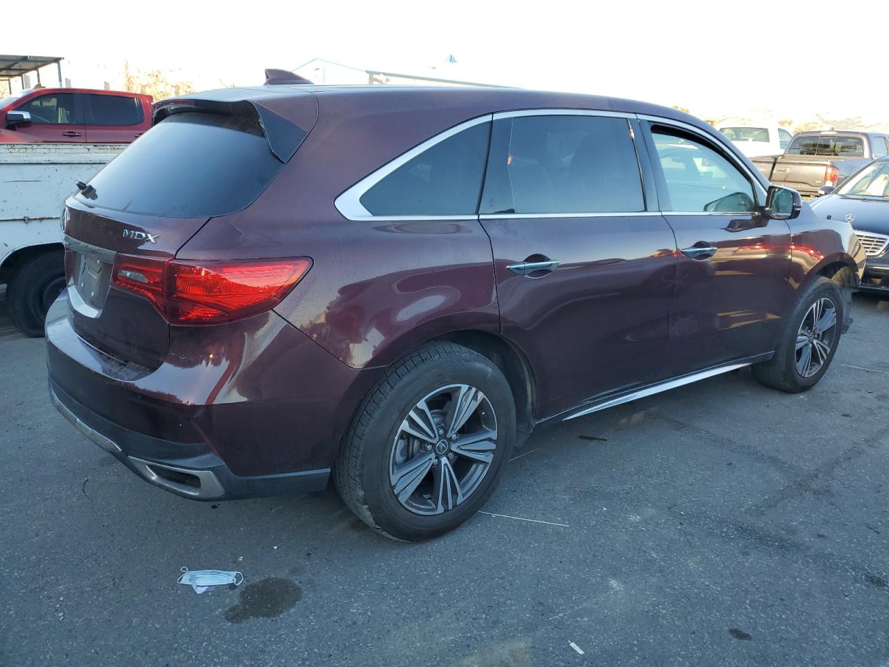 2017 Acura MDX - Image 3