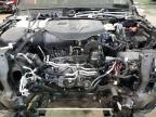 2024 Jeep Wagoneer Series Ii na sprzedaż w Woodhaven, MI - Stripped