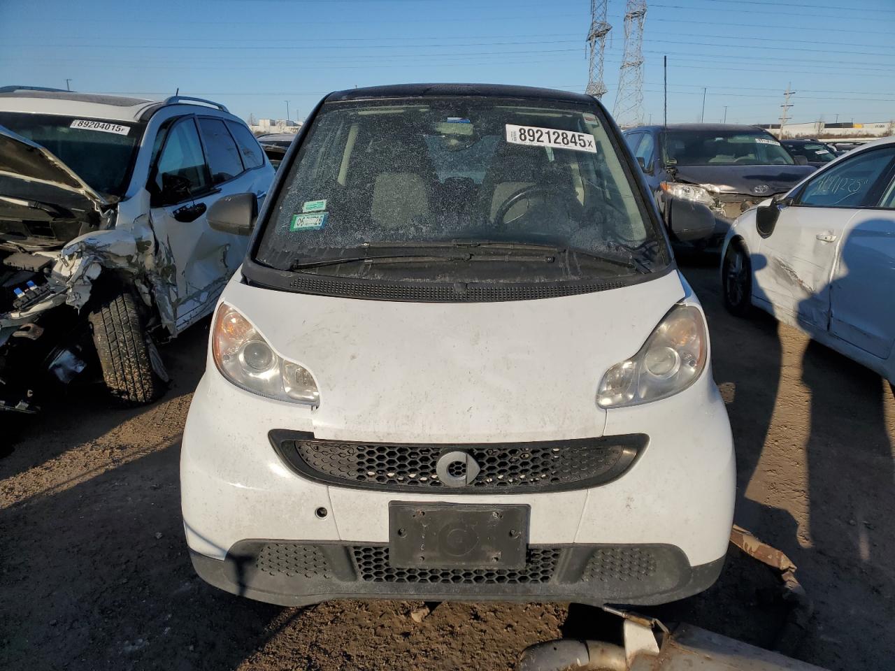 2013 Smart Fortwo - Image 5