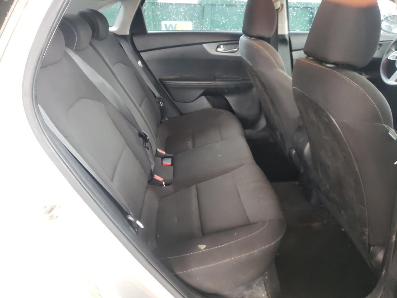 2019 Kia Forte - Image 10