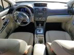 2014 Subaru Xv Crosstrek 2.0I Hybrid продається в Harleyville, SC - Front End