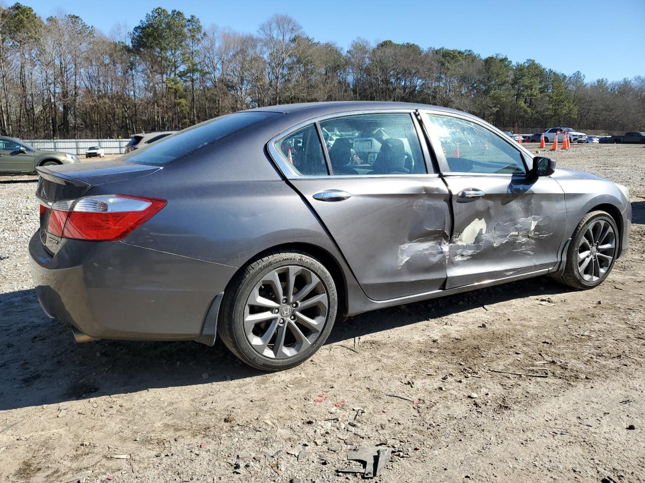 2013 Honda Accord - Image 3