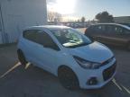 2016 Chevrolet Spark Ls продається в Sacramento, CA - Front End