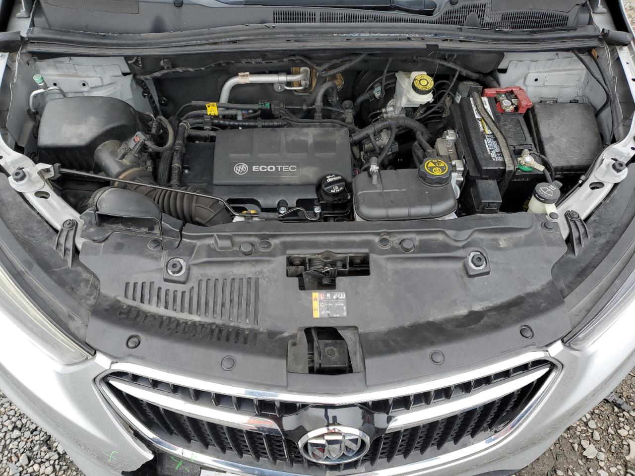 2018 Buick Encore - Image 11