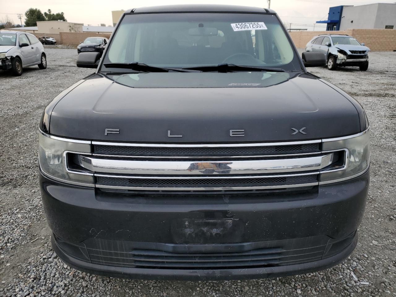 2013 Ford Flex - Image 5
