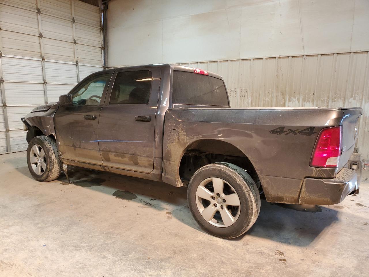 2017 RAM 1500 - Image 2