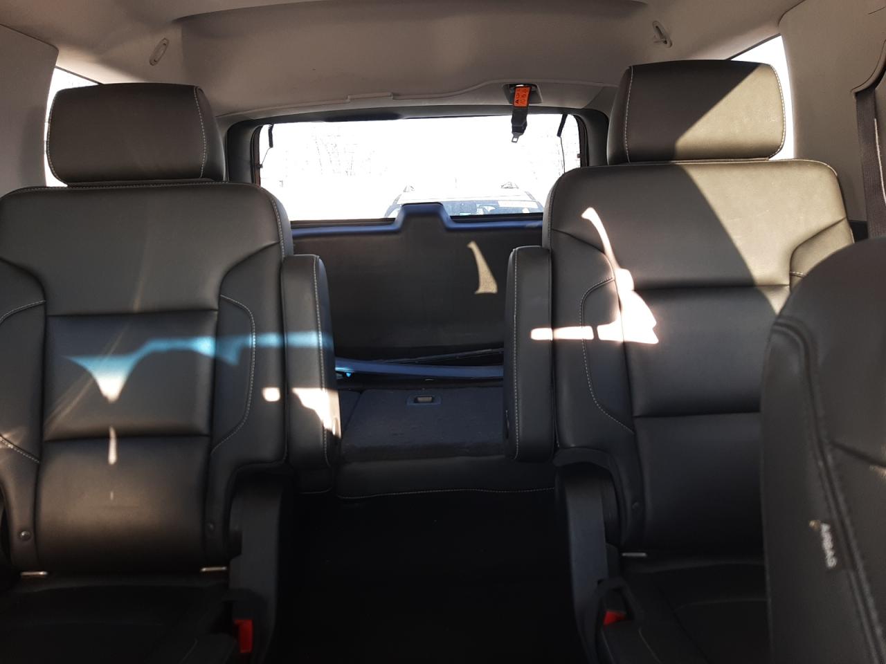 2016 Chevrolet Tahoe - Image 10