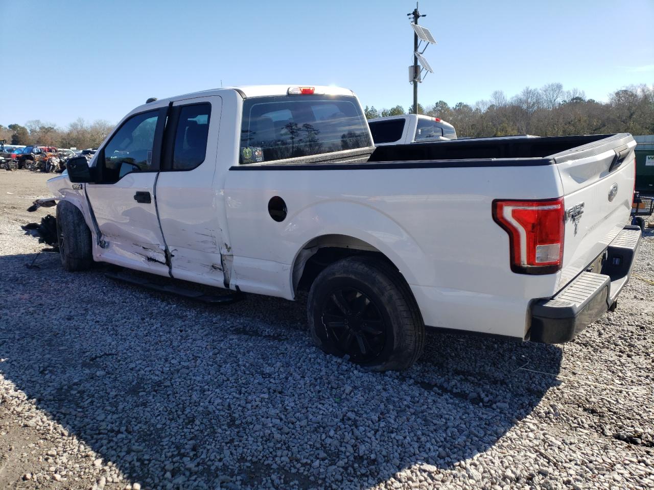 2015 Ford F-150 - Image 2