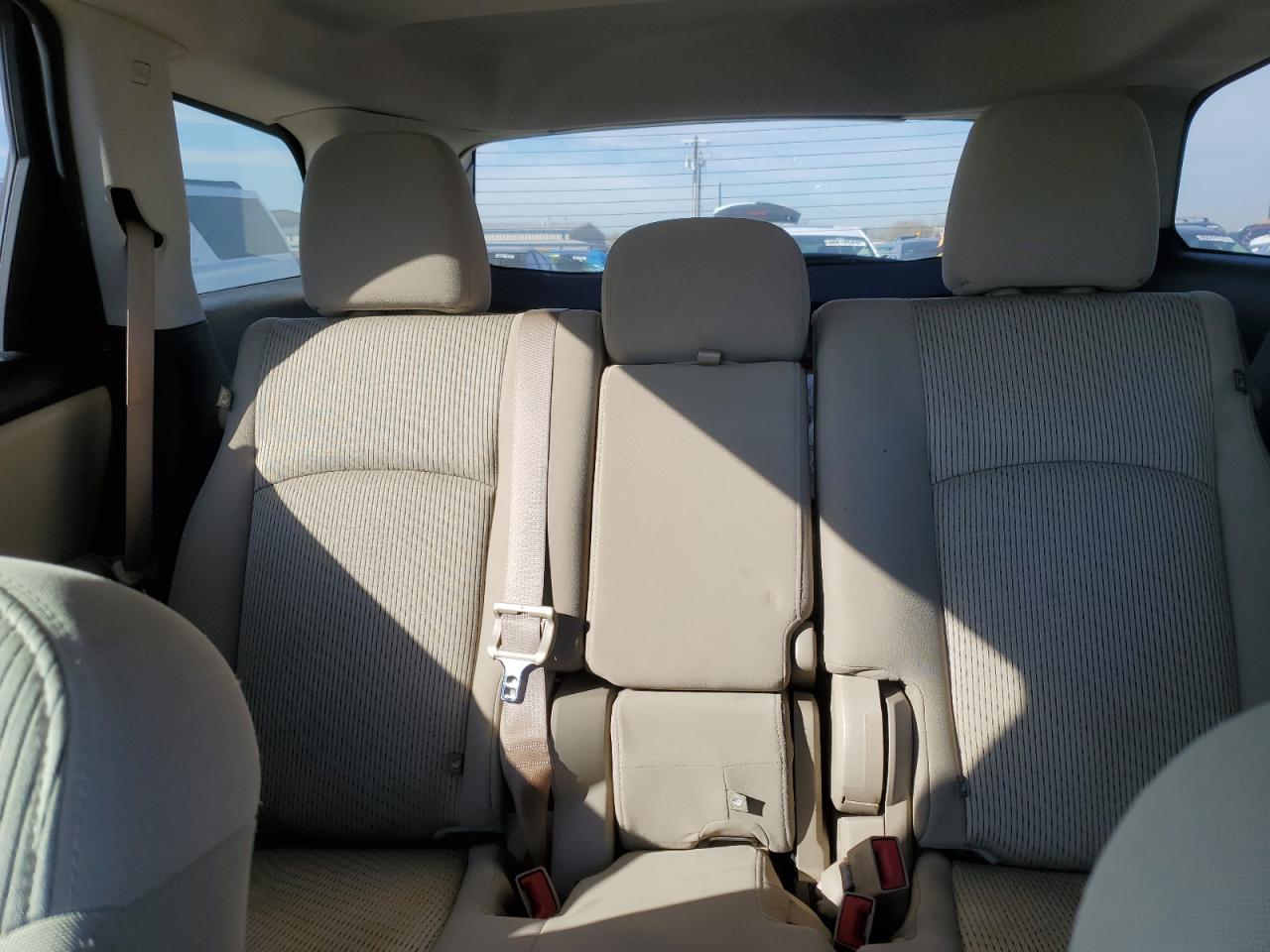 2018 Dodge Journey - Image 10