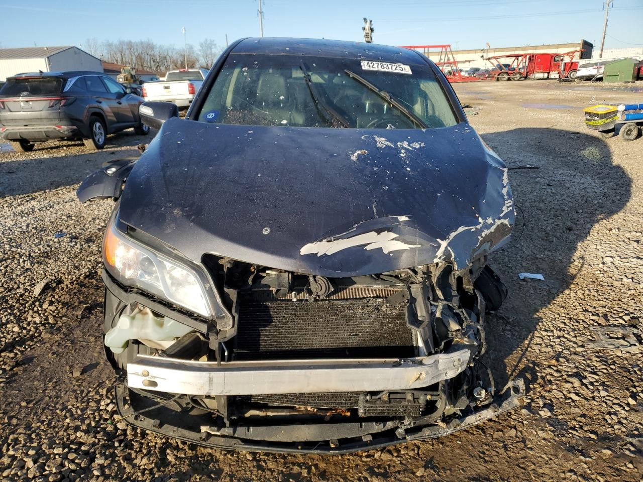 2013 Acura RDX - Image 5