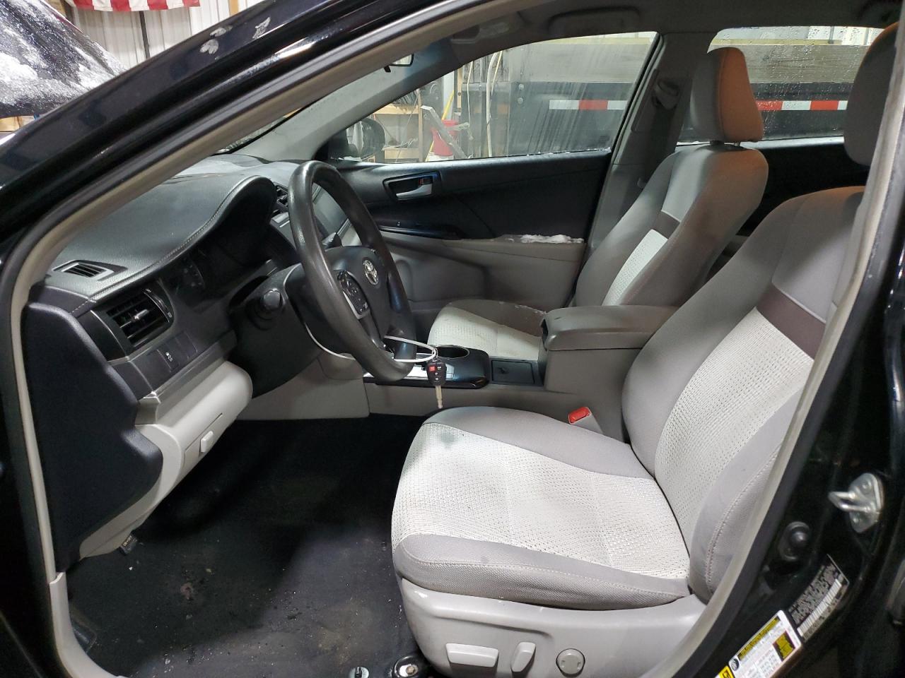 2013 Toyota Camry - Image 7