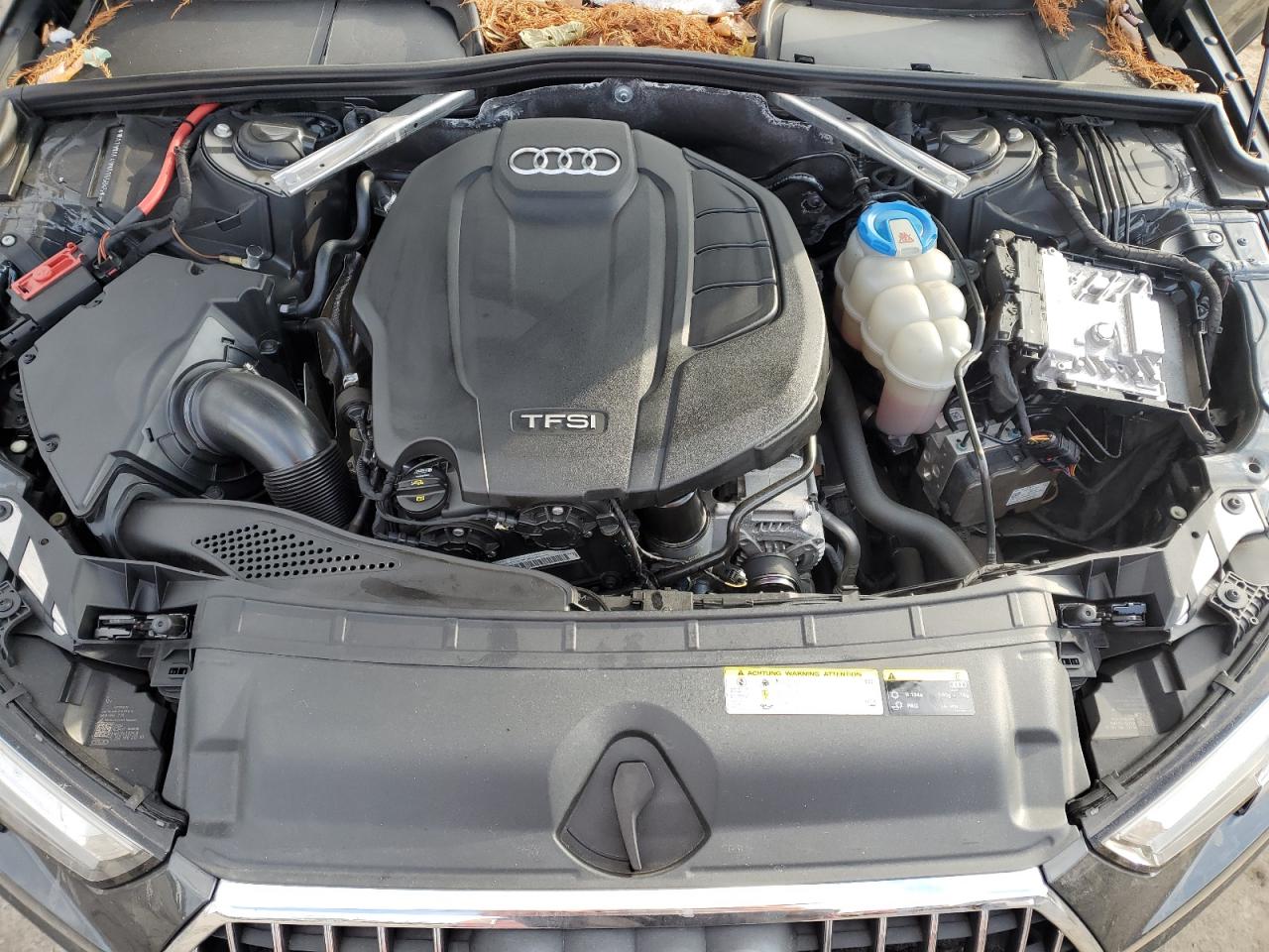 2017 Audi A4 - Image 11