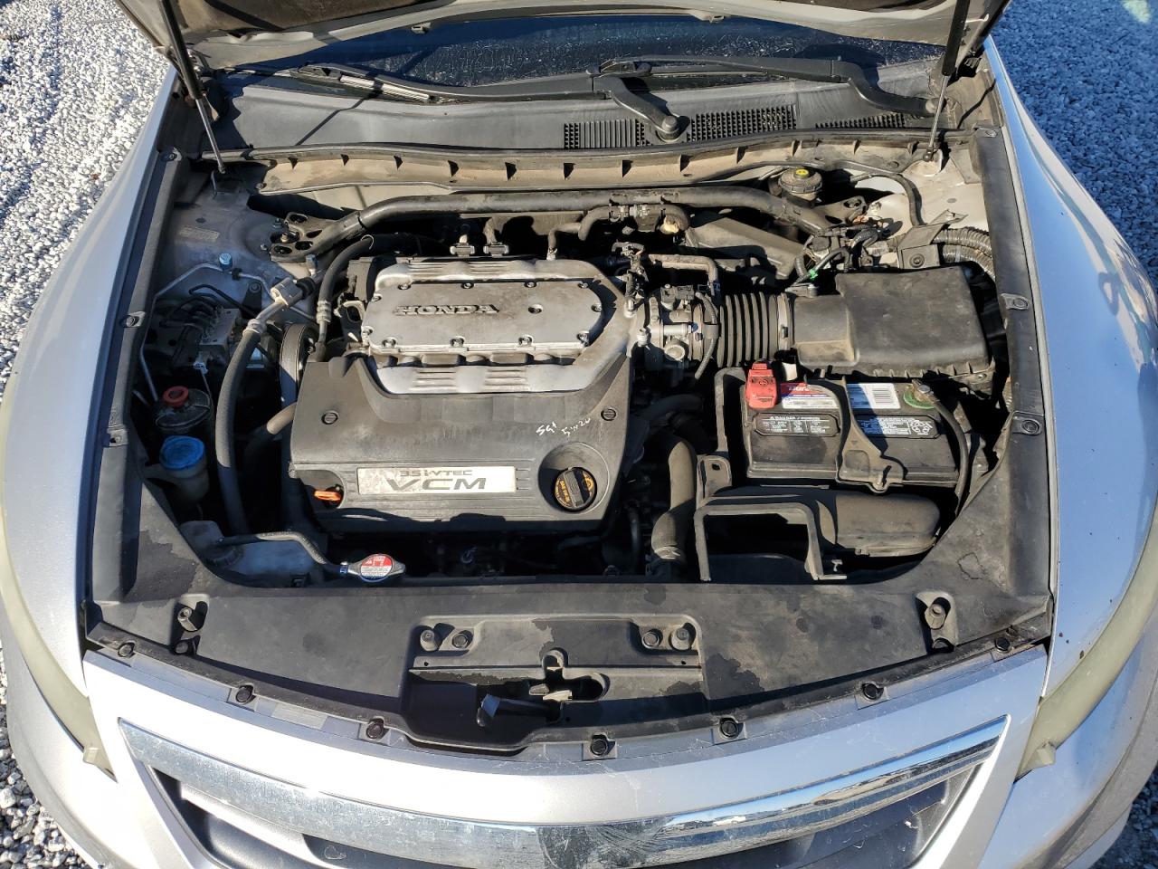 2011 Honda Accord - Image 11