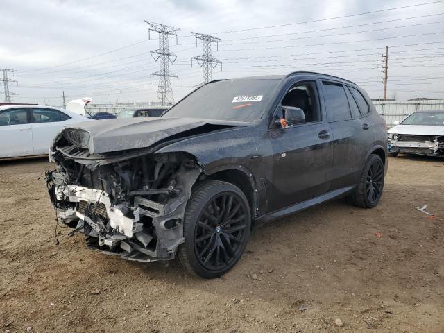 2020 Bmw X5 Sdrive 40I