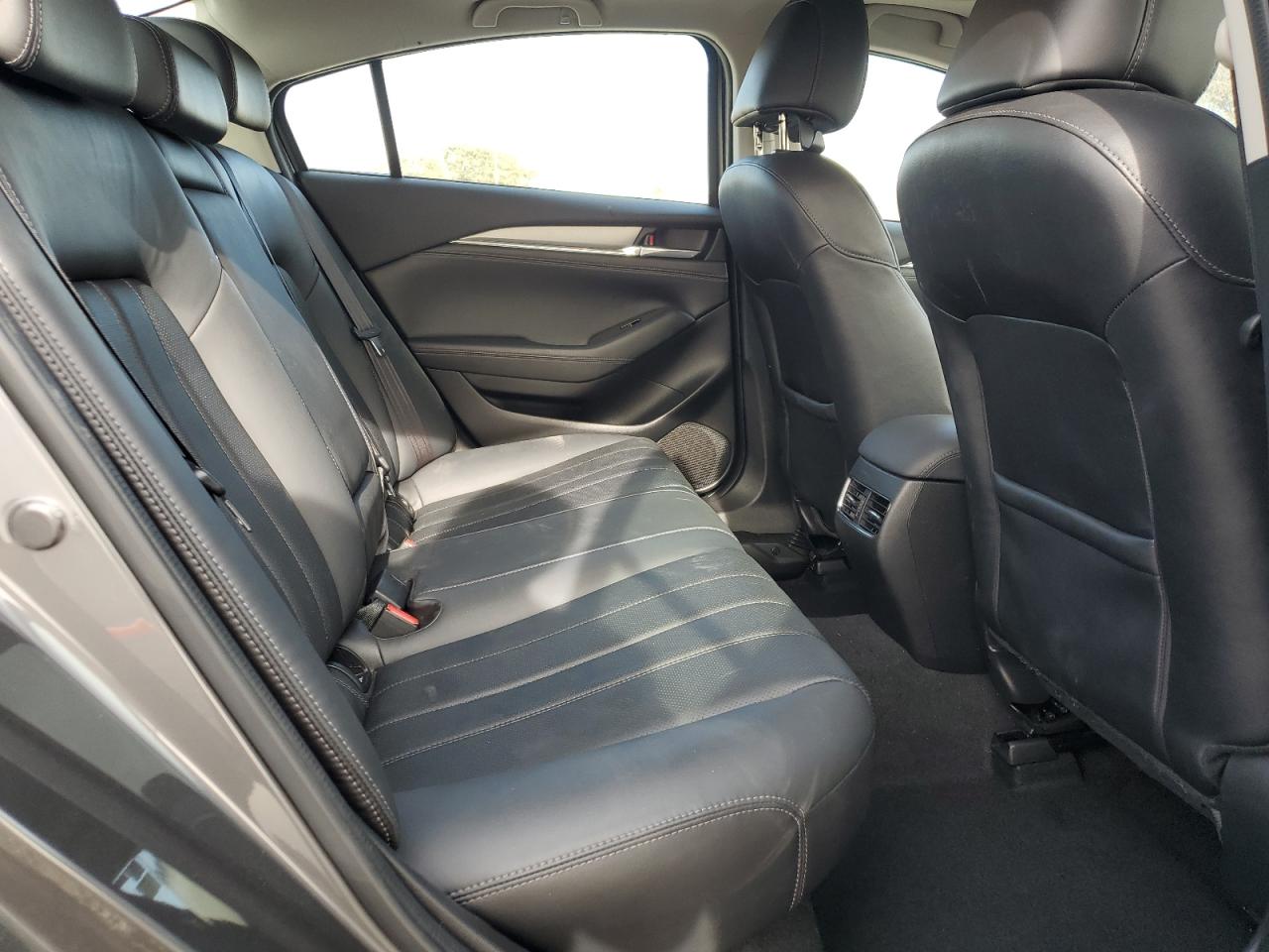 2020 Mazda 6 - Image 10