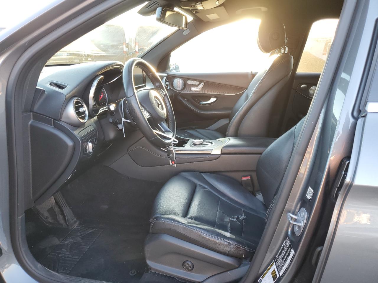 2018 Mercedes-Benz GLC - Image 7