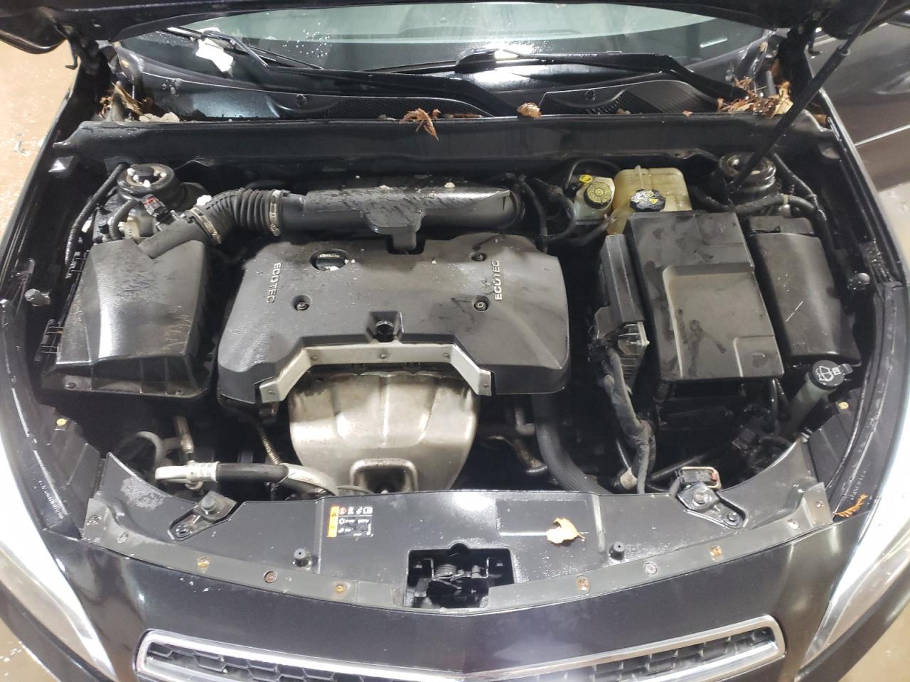 2013 Chevrolet Malibu - Image 11