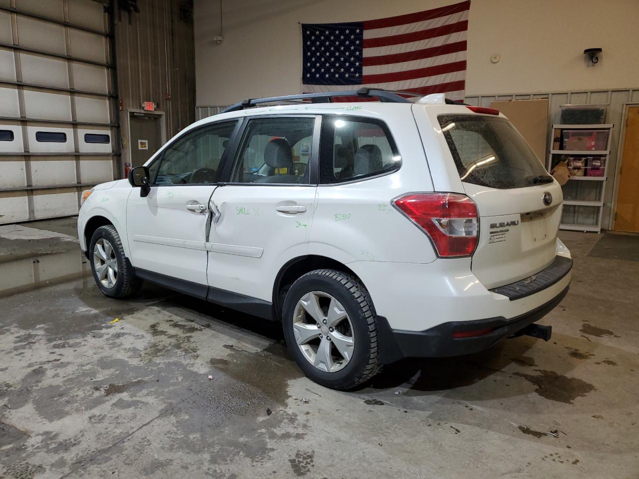 2016 Subaru Forester - Image 2