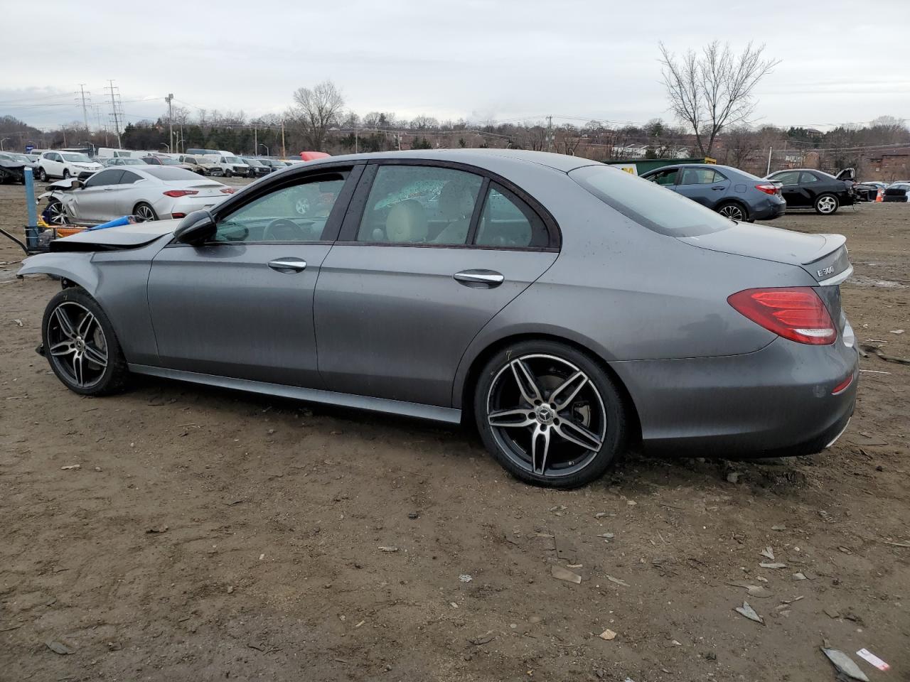 2019 Mercedes-Benz E-klasse - Image 2