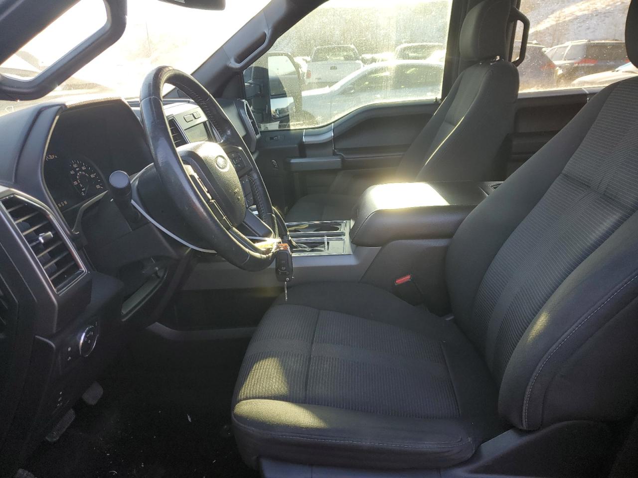 2017 Ford F-150 - Image 7
