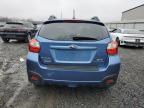 2015 Subaru Xv Crosstrek 2.0 Limited იყიდება Gastonia-ში, NC - Mechanical