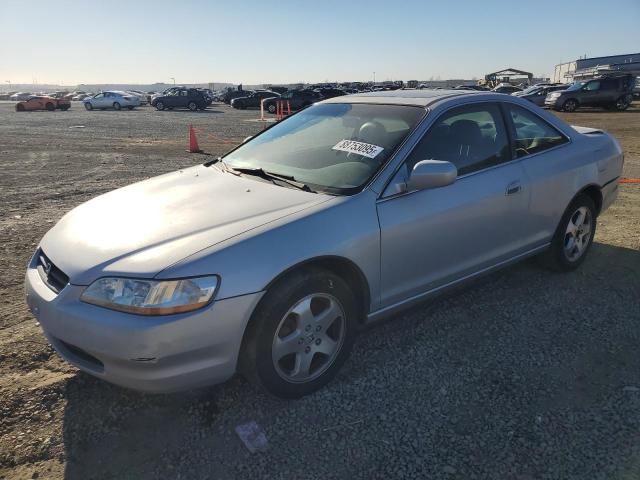 2000 Honda Accord Ex