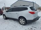 2009 Chevrolet Traverse Lt продається в Rapid City, SD - Normal Wear