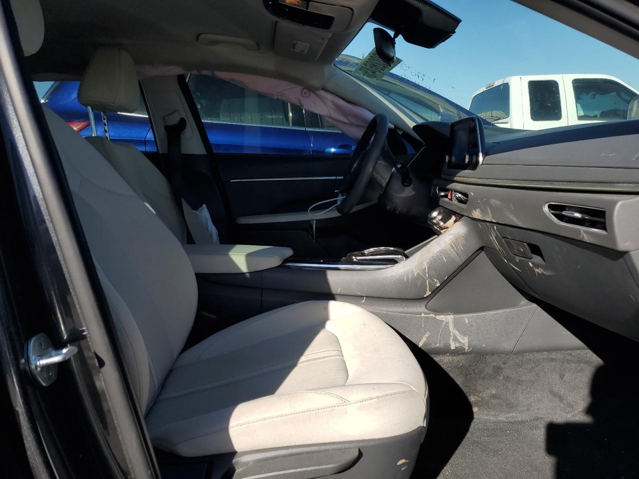 2021 Hyundai Sonata - Image 7