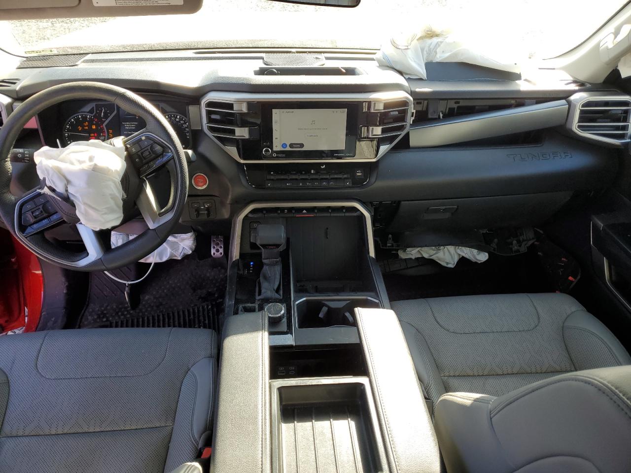 2022 Toyota Tundra - Image 8