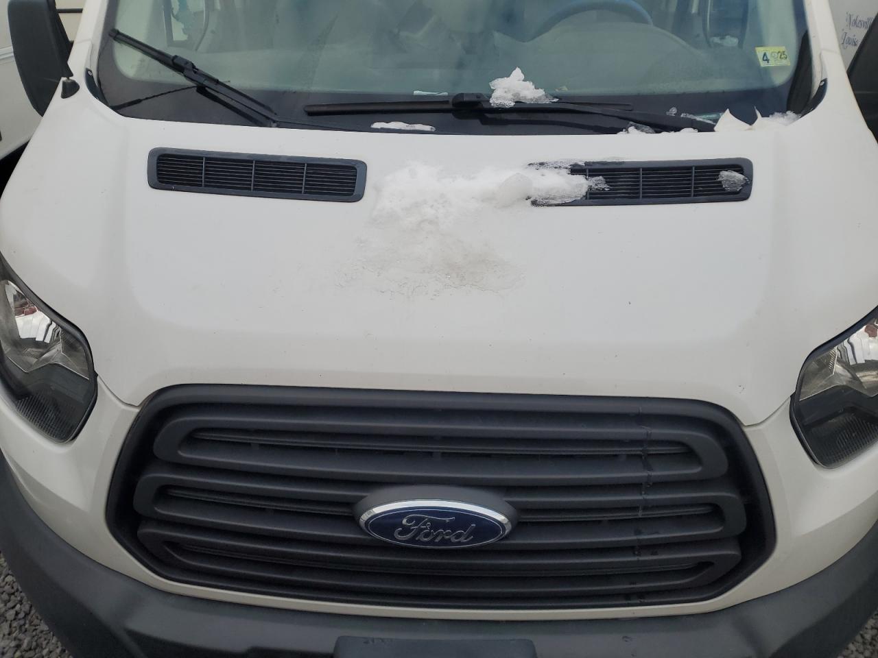 2018 Ford Transit - Image 12