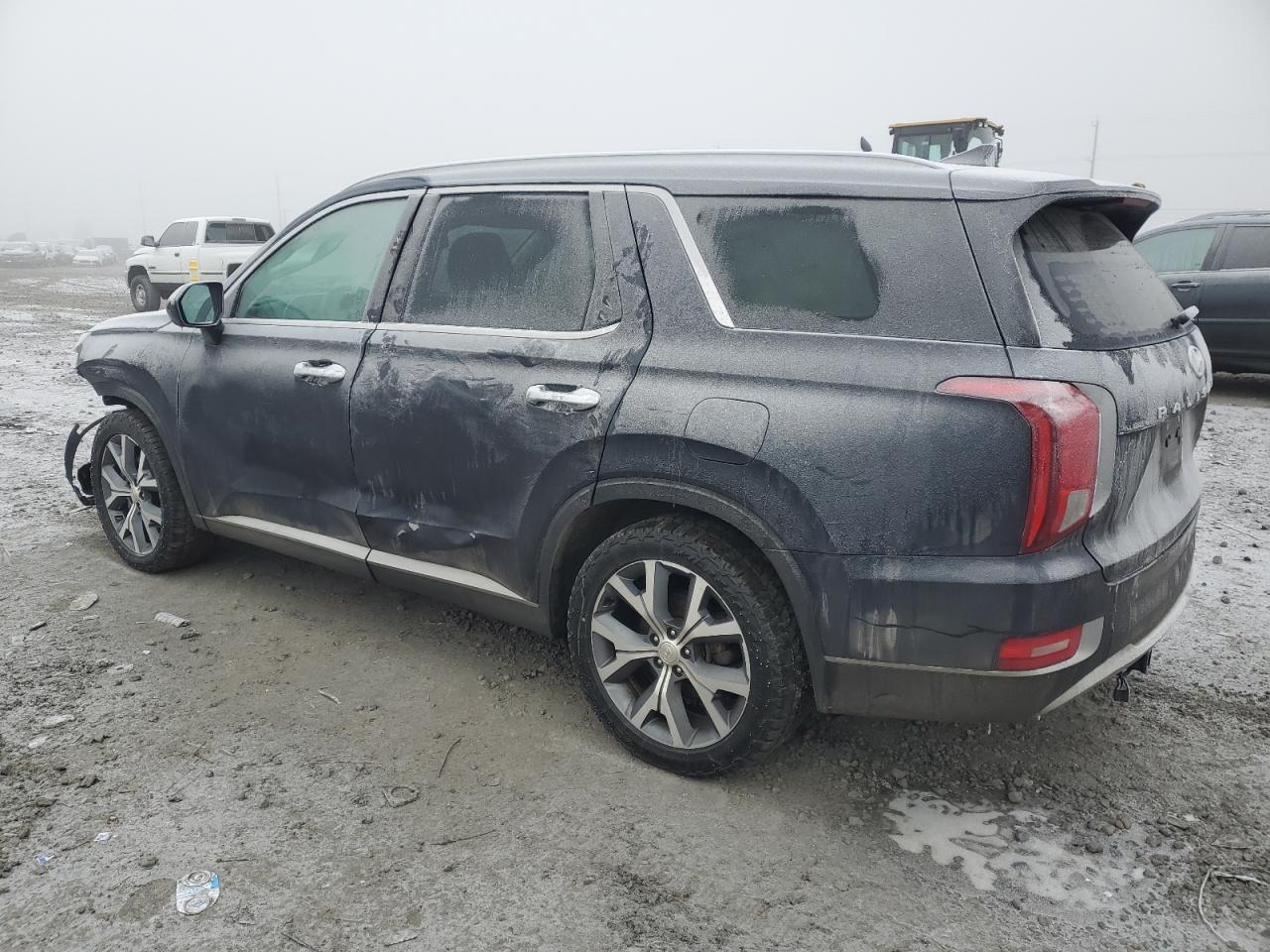 2021 Hyundai Palisade - Image 2