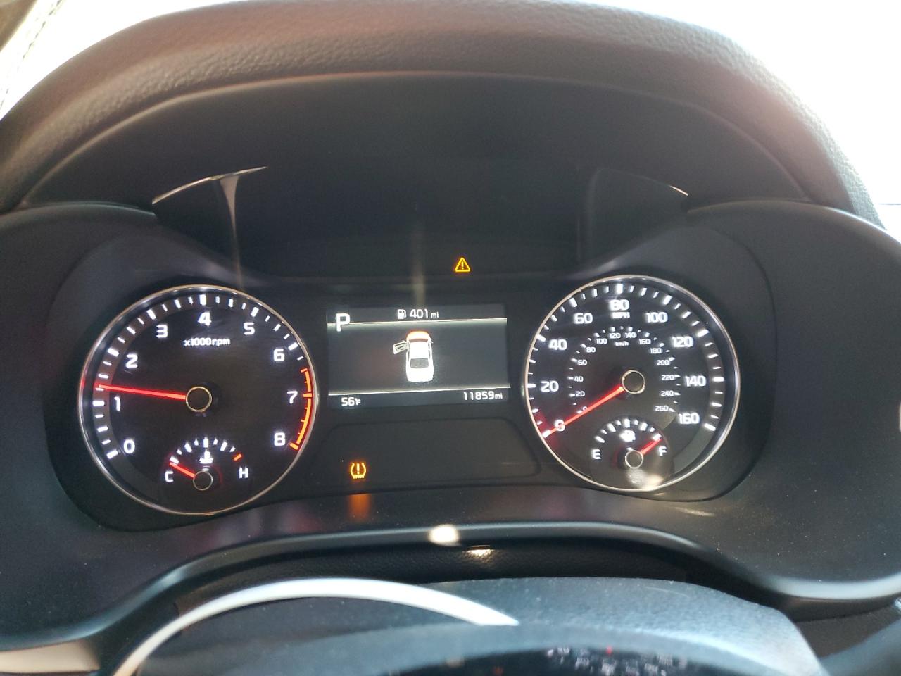 2024 Kia Forte - Image 9