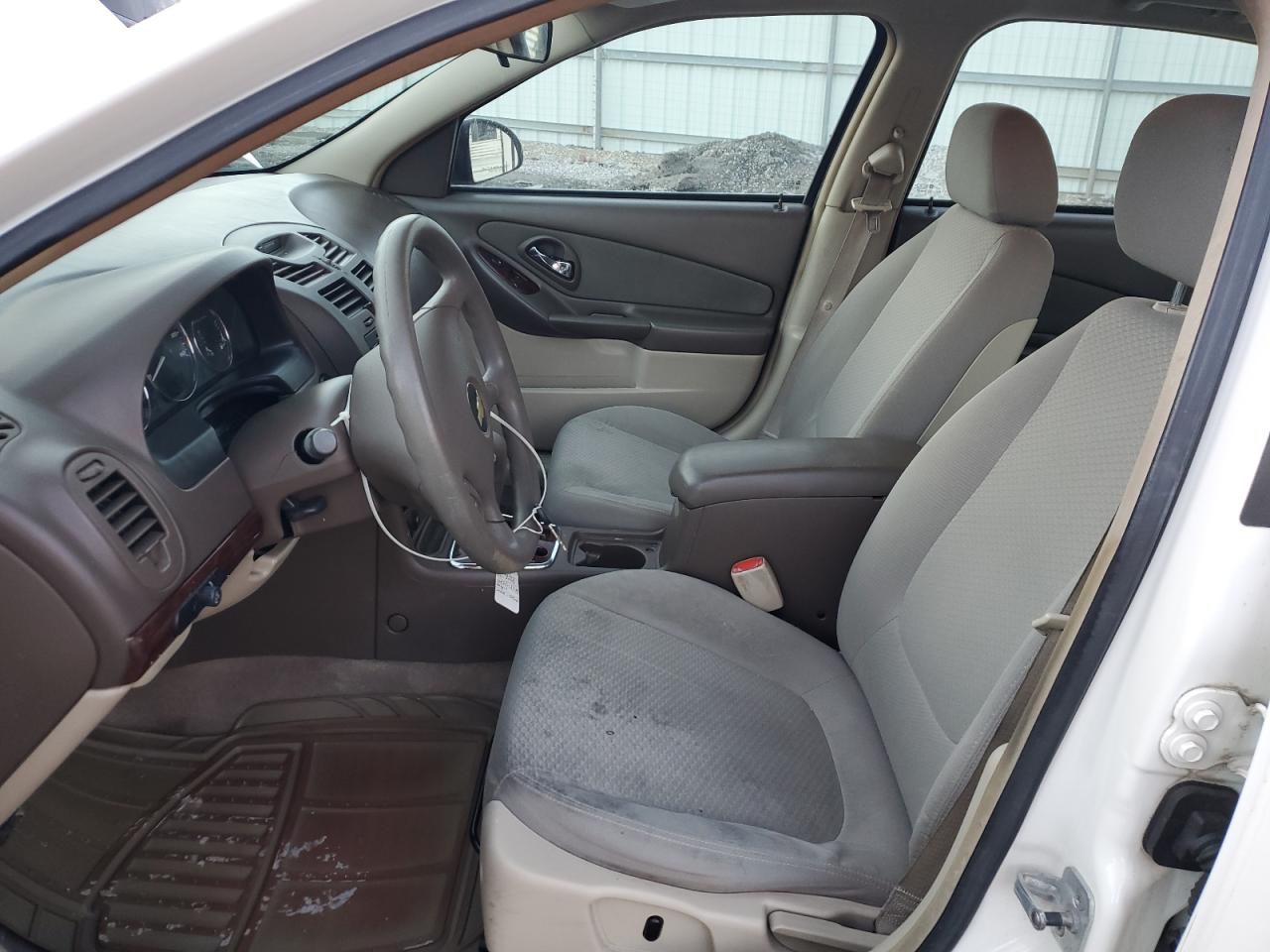 2008 Chevrolet Malibu - Image 7