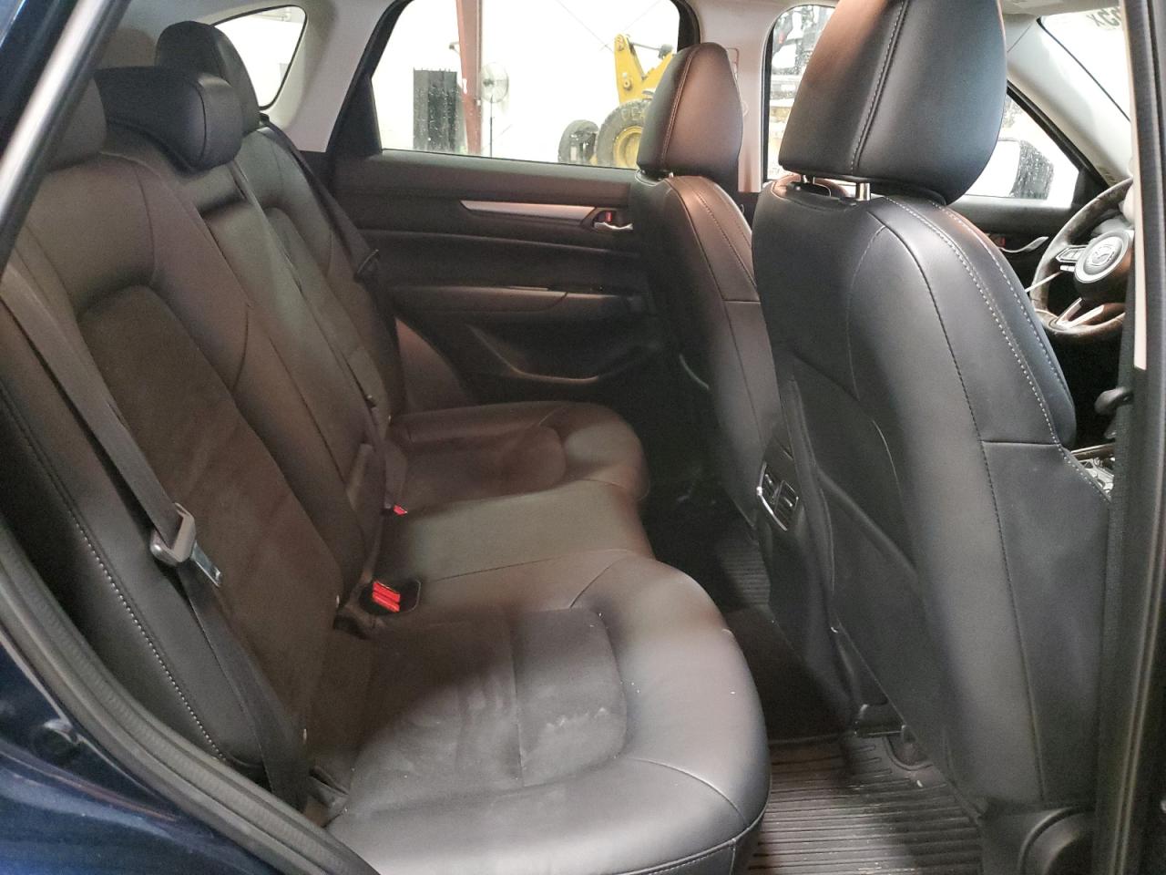 2021 Mazda CX-5 - Image 10