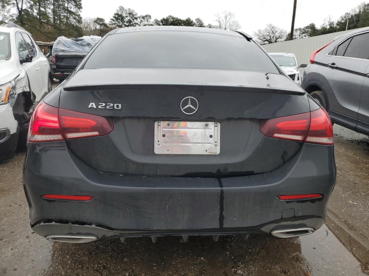 2019 Mercedes-Benz A-klasse - Image 6