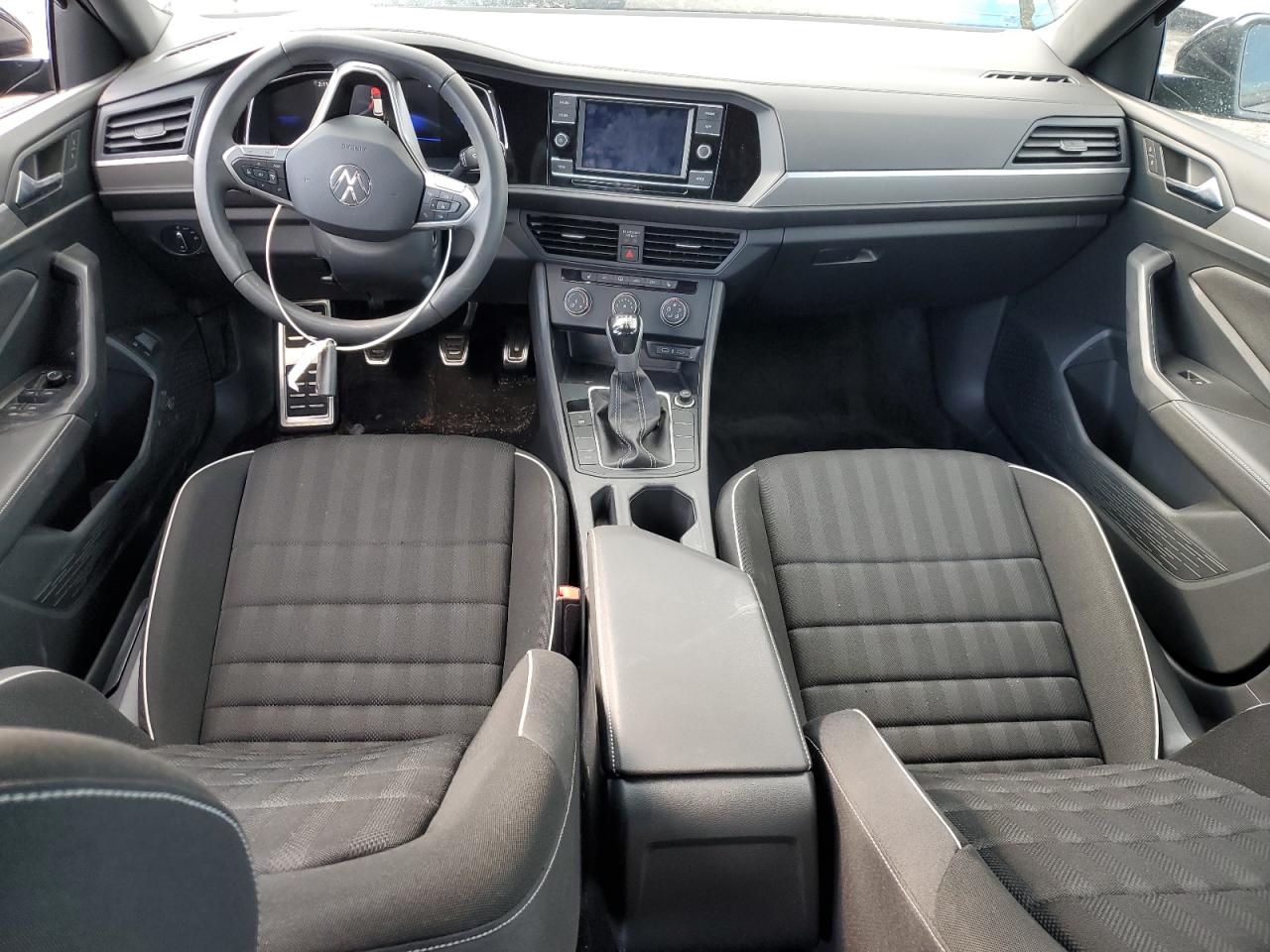 2024 Volkswagen Jetta Sport VIN: 3VWAM7BUXRM073708 Lot: 84942294