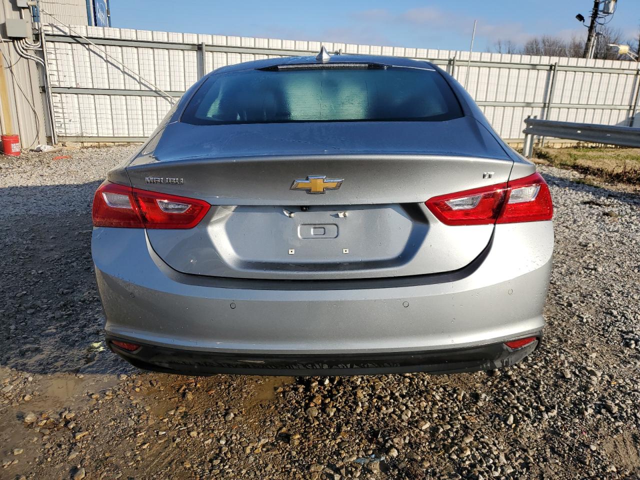 VIN 1G1ZD5ST3RF182179 2024 CHEVROLET MALIBU no.6