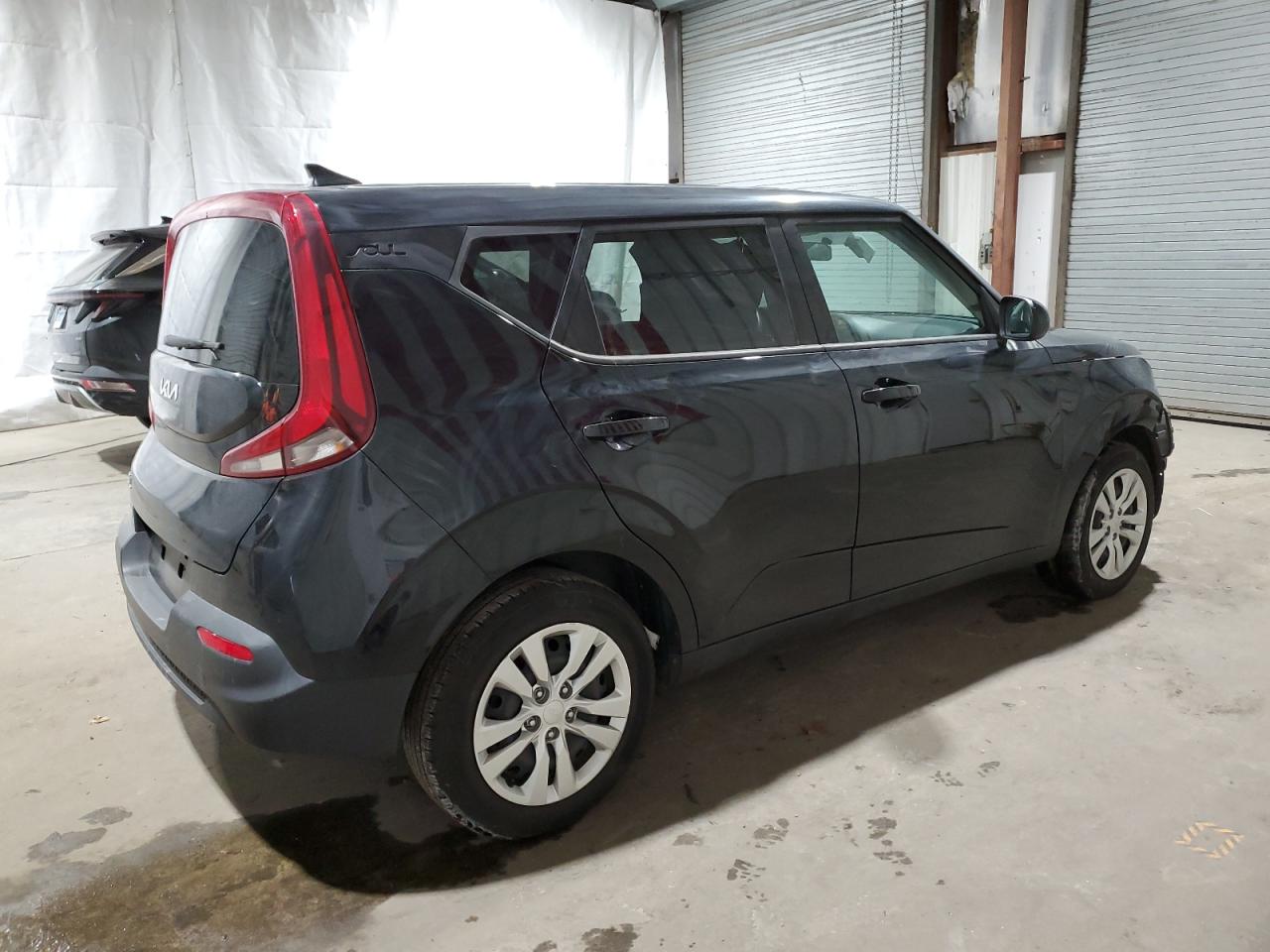 2022 Kia Soul - Image 3