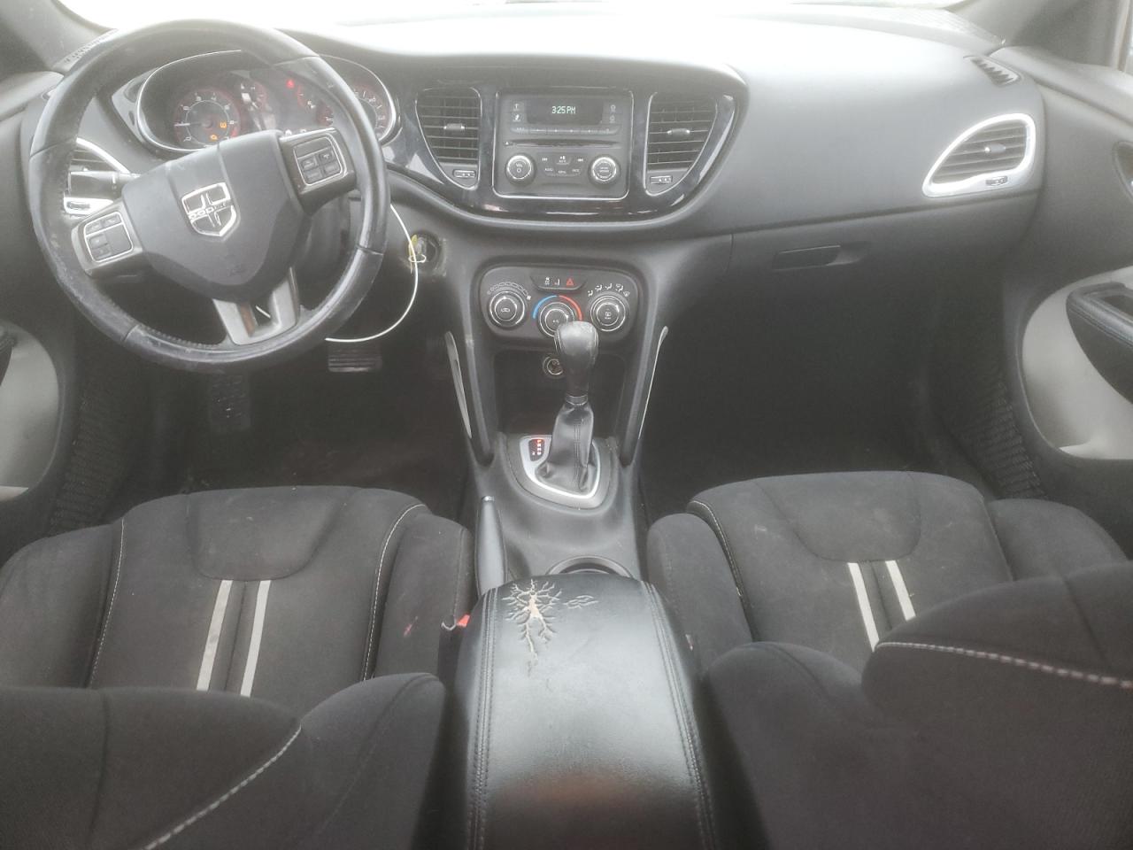 2013 Dodge Dart - Image 8