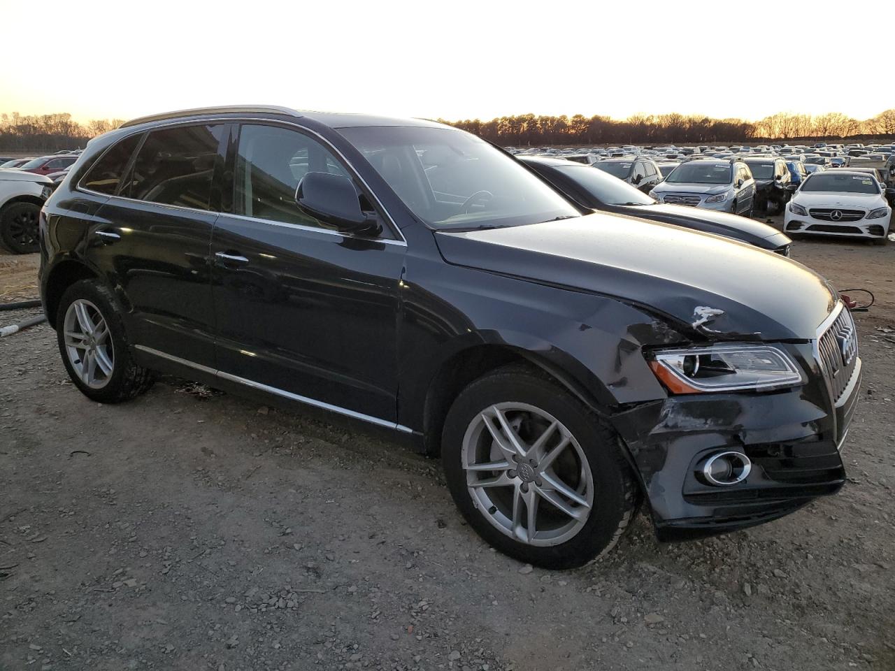 2017 Audi Q5 - Image 4