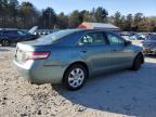 2010 Toyota Camry Base zu verkaufen in Mendon, MA - Front End