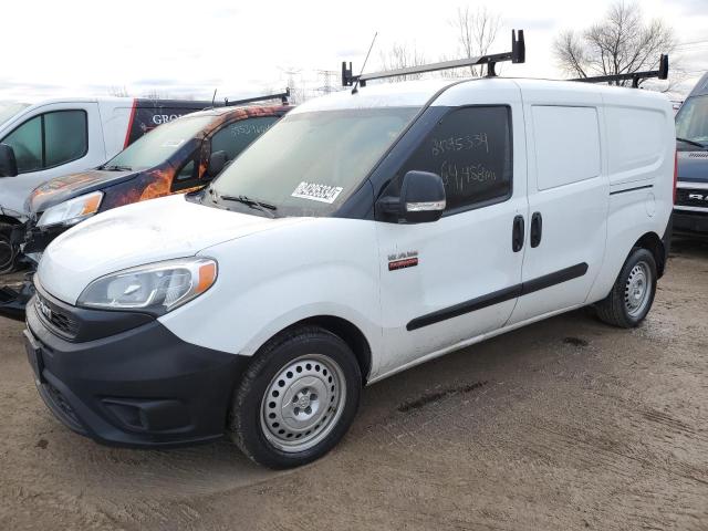 2021 Ram Promaster City 