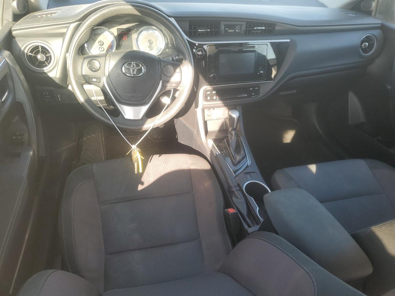 2018 Toyota Corolla - Image 8