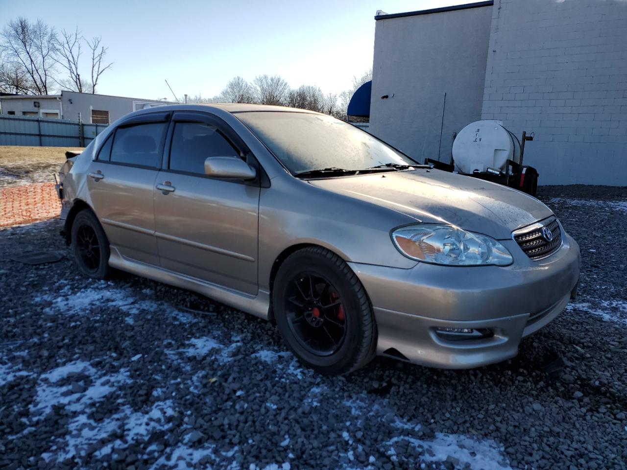 2005 Toyota Corolla - Image 4