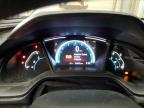 2021 Honda Civic Lx за продажба в Mocksville, NC - Front End