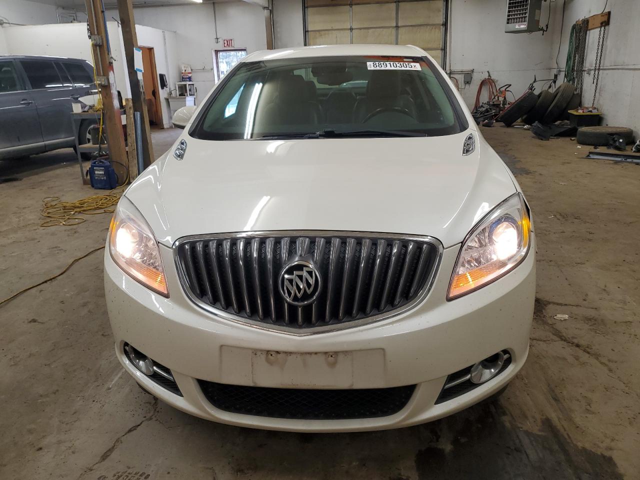 2013 Buick Verano - Image 5