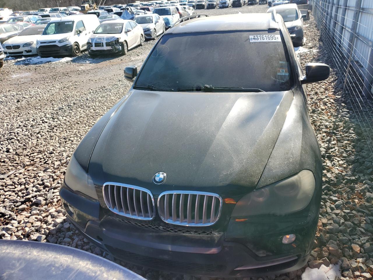 2010 BMW X5 - Image 5